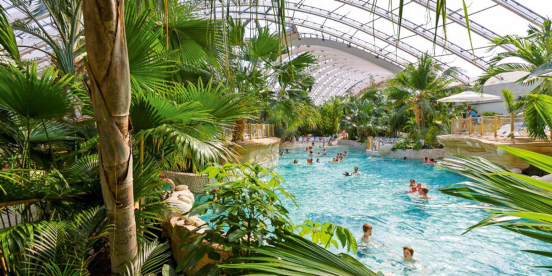 L'Europ'Appart : Gare, Center Parcs, Parc St Croix Sarrebourg Exterior foto