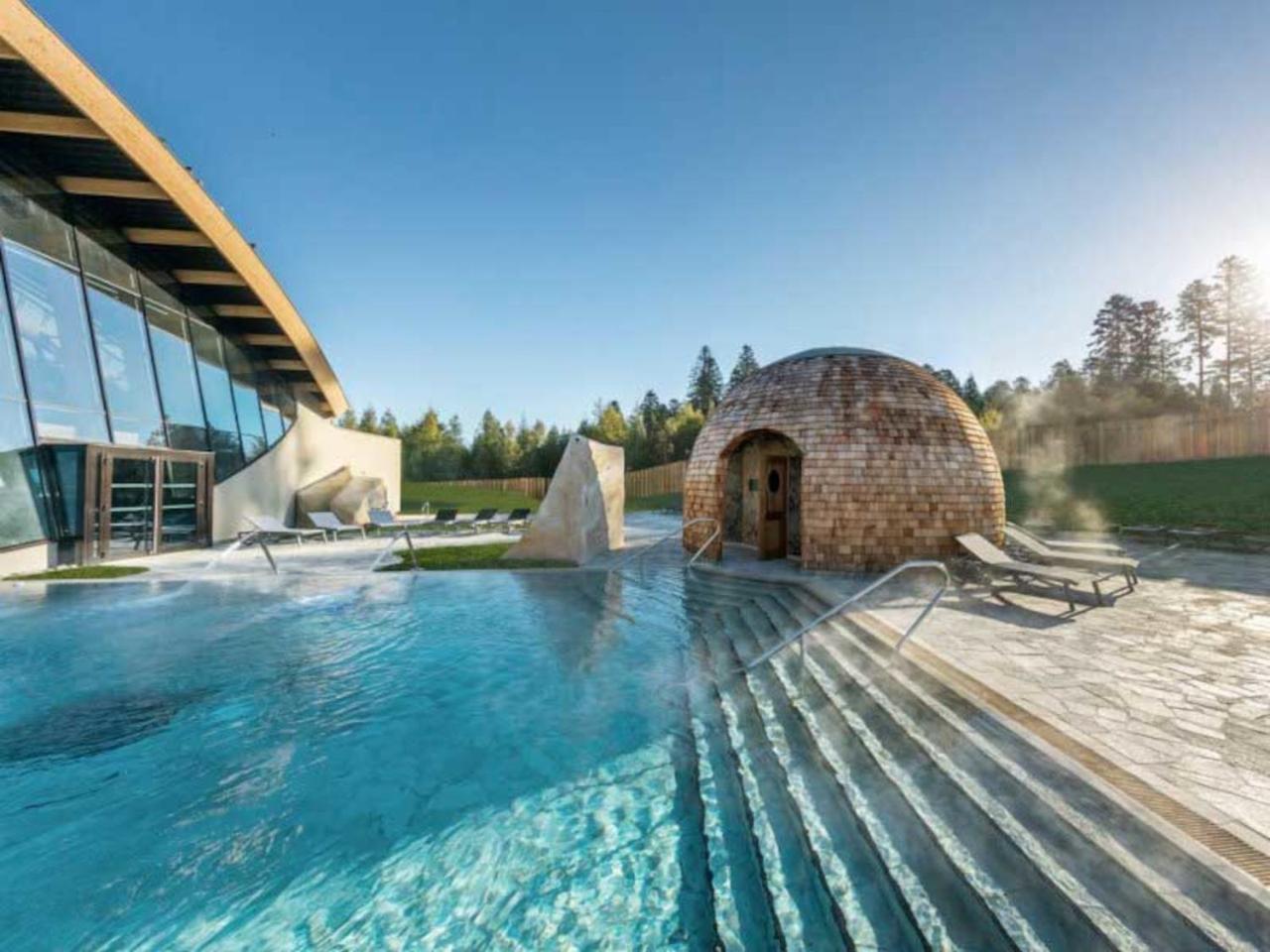 L'Europ'Appart : Gare, Center Parcs, Parc St Croix Sarrebourg Exterior foto